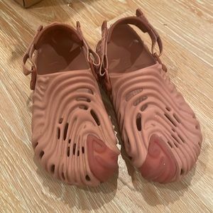 Salehe Bembury x Pollex Clog / Croc 'Kuwata' SZ Men’s 8